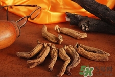 高麗參什么時候吃最好？高麗參多久吃一次最好？