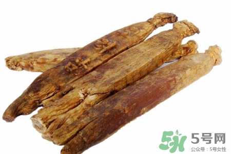 高麗參什么時(shí)候吃最好？高麗參多久吃一次最好？