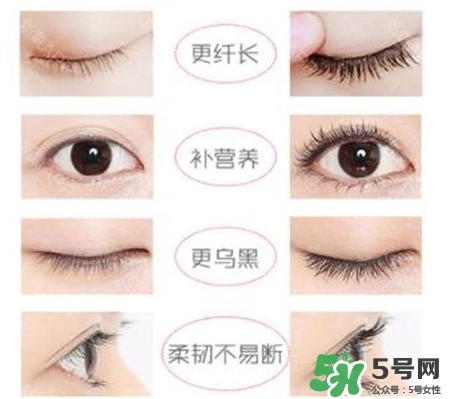 孕睫術(shù)是什么？孕睫術(shù)有用嗎？