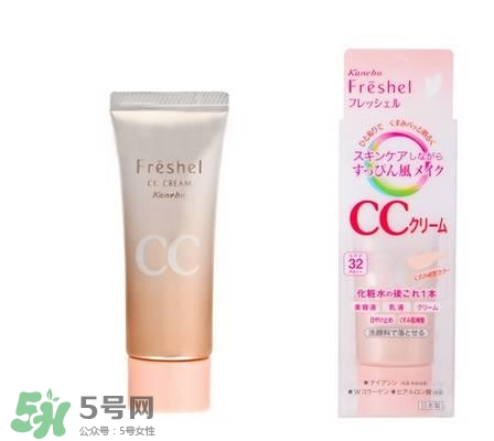 cc霜會浮粉嗎？cc霜浮粉怎么辦？