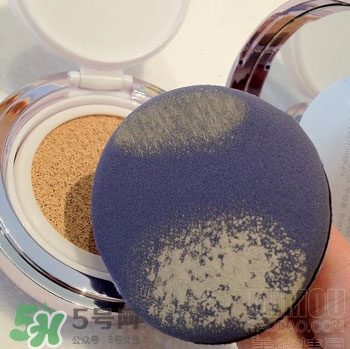 氣墊浮粉怎么辦？氣墊怎么用才能不浮粉？