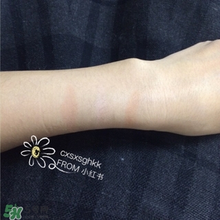 hourglass三色高光怎么用？hourglass三色高光使用方法