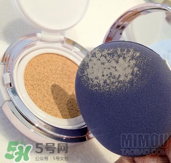 氣墊浮粉怎么辦？氣墊怎么用才能不浮粉？