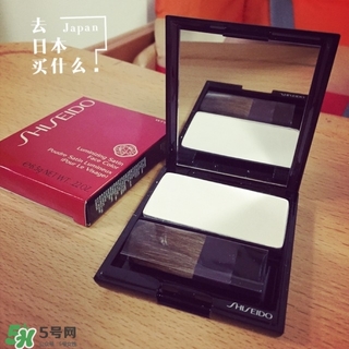資生堂pk107和wt905哪個好？資生堂pk107和wt905區(qū)別對比