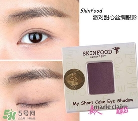 眼影飛粉怎么辦？怎么防止眼影飛粉？