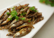 孕婦可以吃小魚仔嗎？懷孕了能吃小魚仔嗎？