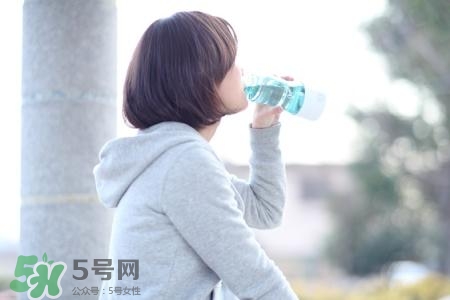 水素水減肥怎么樣？水素水的功效和作用
