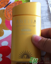 ANESSA安耐曬孕婦可以用嗎？安耐曬的哪些產(chǎn)品孕婦可以用？