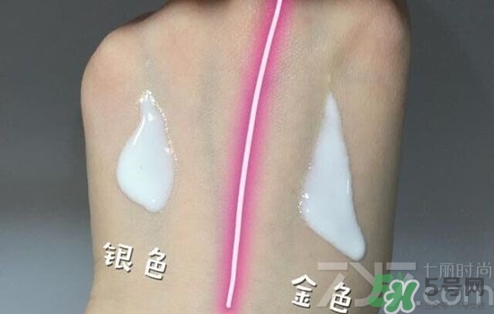 安耐曬金瓶怎么樣？安耐曬金瓶好用嗎？