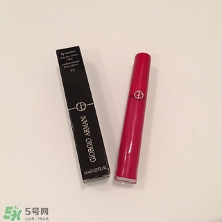 品紅色是什么顏色？品紅色口紅試色
