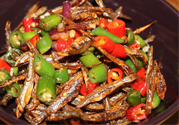 小魚仔熱量高嗎？吃小魚仔會(huì)胖嗎？