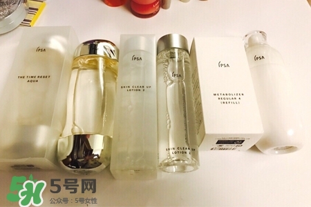 ipsa茵芙莎護(hù)膚品怎么樣？ipsa茵芙莎護(hù)膚品好用嗎？