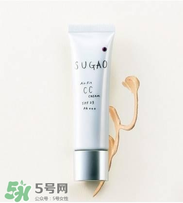 cc霜會浮粉嗎？cc霜浮粉怎么辦？