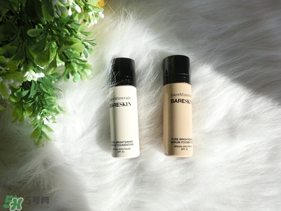 bareminerals哪里買？bareminerals貝茗香港專柜地址