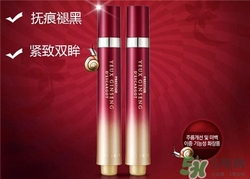 伊思紅參眼霜好用嗎？伊思紅參眼霜怎么樣？