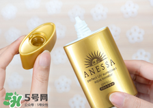 安耐曬金瓶保質(zhì)期多久？安耐曬金瓶保質(zhì)期怎么看