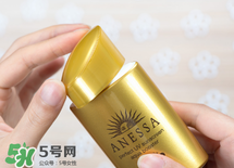 安耐曬金瓶保質(zhì)期多久？安耐曬金瓶保質(zhì)期怎么看