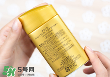 安耐曬金瓶保質(zhì)期多久？安耐曬金瓶保質(zhì)期怎么看