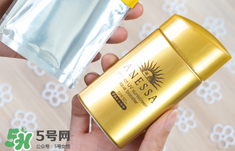 安耐曬金瓶保質(zhì)期多久？安耐曬金瓶保質(zhì)期怎么看