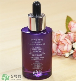 Missha謎尚小紫瓶好用嗎？謎尚小紫瓶精華怎么樣？