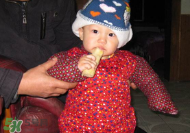 拉肚子可以吃甘蔗嗎？寶寶拉肚子能吃甘蔗嗎？