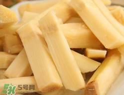 吃甘蔗拉肚子怎么回事？吃甘蔗拉肚子怎么辦？