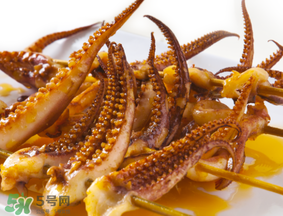 冷凍魷魚多少錢一斤？魷魚多少錢一斤？