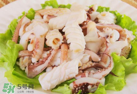 冷凍魷魚多少錢一斤？魷魚多少錢一斤？