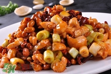 宮保雞丁營(yíng)養(yǎng)價(jià)值高嗎？宮保雞丁怎么吃最健康？