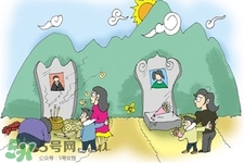 清明節(jié)掃墓可以提前嗎？清明節(jié)上墳可以提前嗎？
