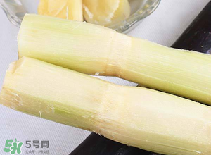 甘蔗削皮后能放多久？削皮的甘蔗過(guò)夜能吃嗎？