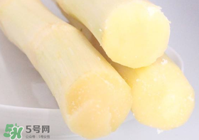甘蔗削皮后能放多久？削皮的甘蔗過(guò)夜能吃嗎？