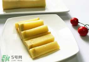 甘蔗削皮后能放多久？削皮的甘蔗過(guò)夜能吃嗎？
