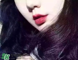 好看的棕紅色口紅有哪些？棕紅色口紅推薦