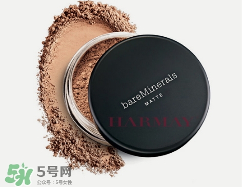 bareminerals什么牌子？bareminerals貝茗是什么檔次？
