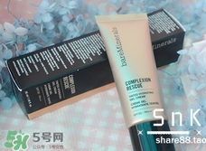 bareminerals什么牌子？bareminerals貝茗是什么檔次？