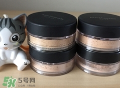 bareminerals什么牌子？bareminerals貝茗是什么檔次？