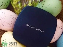 bareminerals什么值得買？bareminerals貝茗明星產(chǎn)品