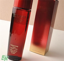 雅詩蘭黛紅石榴水好用嗎？雅詩蘭黛紅石榴水怎么樣？