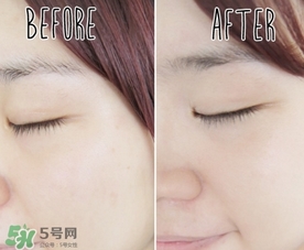 bareminerals礦物粉底怎么用？bareminerals貝茗礦物粉底使用方法
