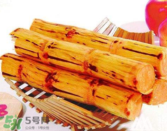 吃甘蔗會得糖尿病嗎？糖尿病人可以吃甘蔗嗎？