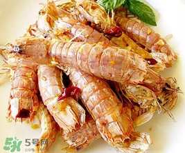 皮皮蝦發(fā)黑還能吃嗎？皮皮蝦發(fā)黑怎么回事？