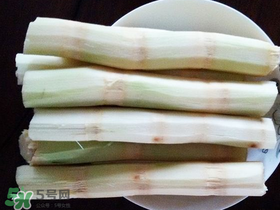 吃甘蔗舌頭為什么會(huì)破？吃甘蔗舌頭破了怎么辦？