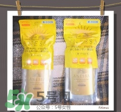 安耐曬金瓶保質(zhì)期多久？安耐曬金瓶保質(zhì)期怎么看