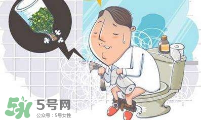 便秘吃什么藥好？便秘吃什么藥最快排便？