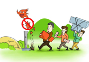 清明節(jié)可以理發(fā)嗎？清明節(jié)能不能剪頭發(fā)？
