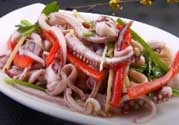 冷凍魷魚多少錢一斤？魷魚多少錢一斤？