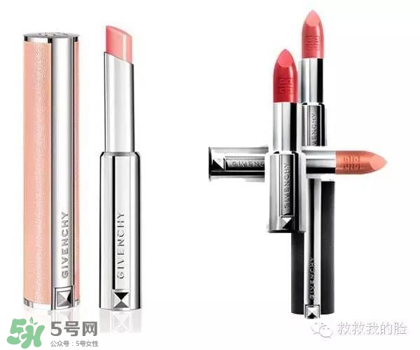 紀(jì)梵希小羊皮和禁忌之吻哪個(gè)好？紀(jì)梵希小羊皮和禁忌之吻對(duì)比