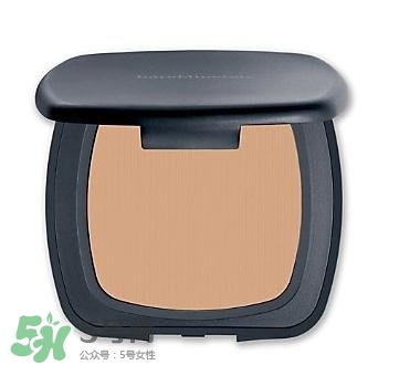 bareminerals什么值得買？bareminerals貝茗明星產(chǎn)品
