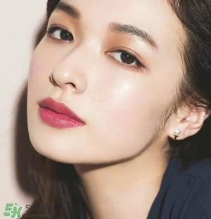 肉桂色適合什么膚色？肉桂色口紅適合黃皮嗎？